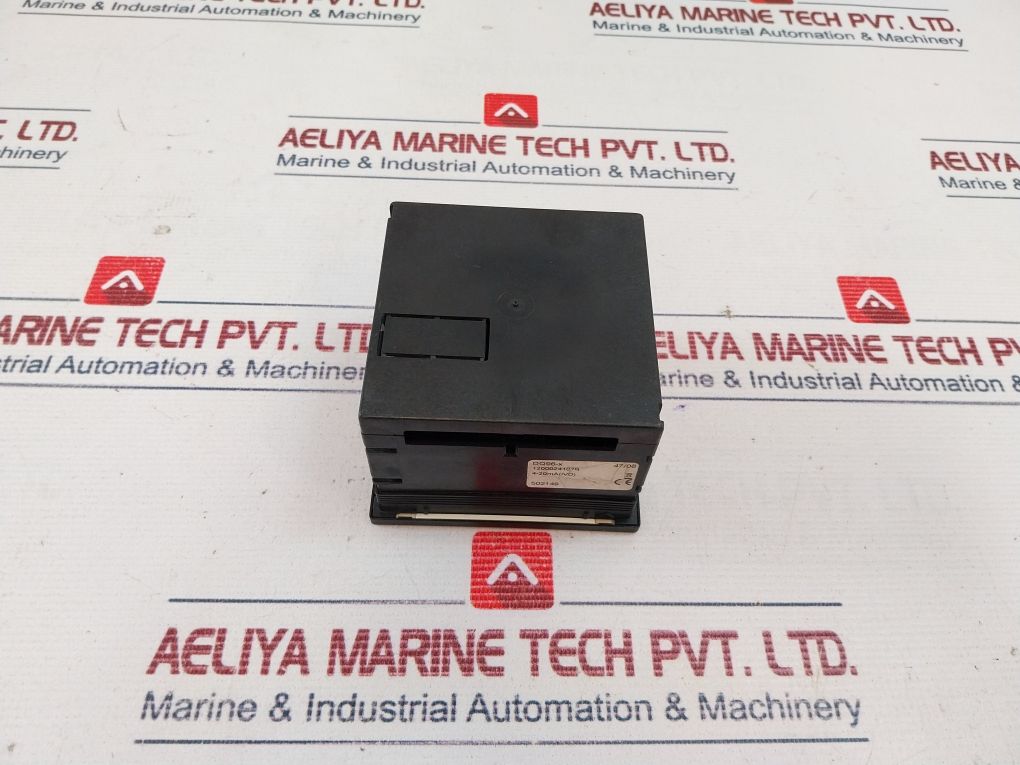 Deif Dq96-x Meter 0-1000 Kw