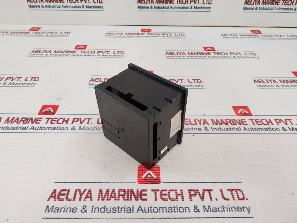 Deif Dq96-x Meter 0-1000 Kw