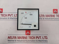 Deif Dq96-x Meter 0-1000 Kw