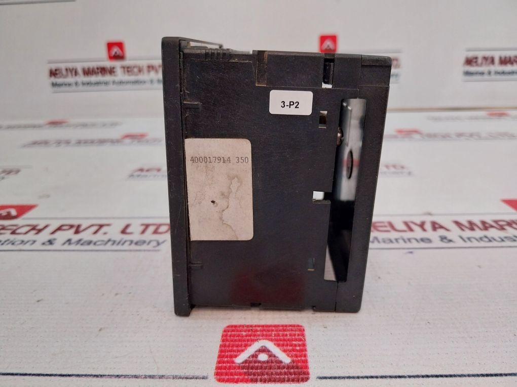 Deif Dq96-x Meter 0-1000 Kw