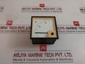 Deif Dq96-x Voltage Meter 50V
