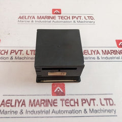 Deif Dq96-x Voltage Meter 50V