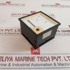 Deif Dq96-x Voltage Meter 50V
