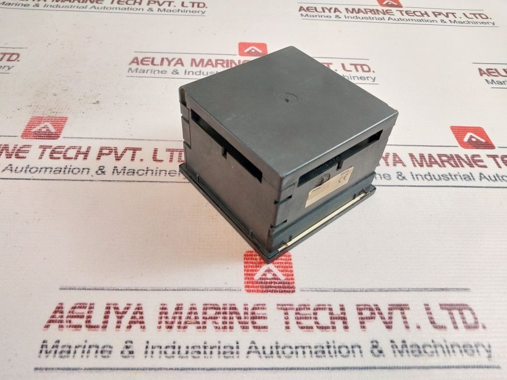Deif Dq96-x Voltage Meter 50V