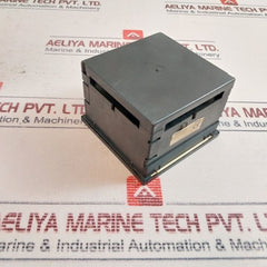 Deif Dq96-x Voltage Meter 50V
