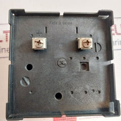 Deif Dq96-x Voltage Meter 50V