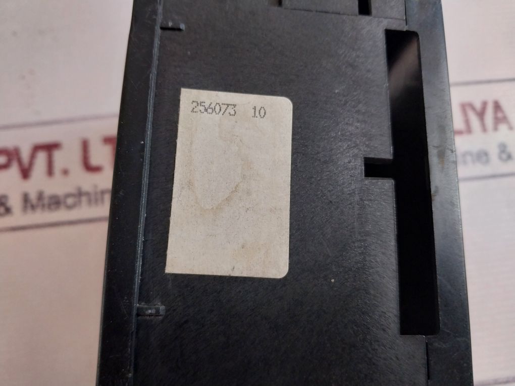 Deif Dq96-x Voltage Meter 50V