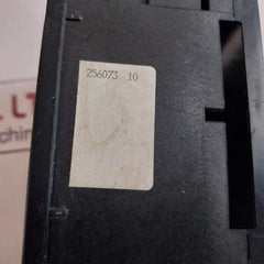 Deif Dq96-x Voltage Meter 50V
