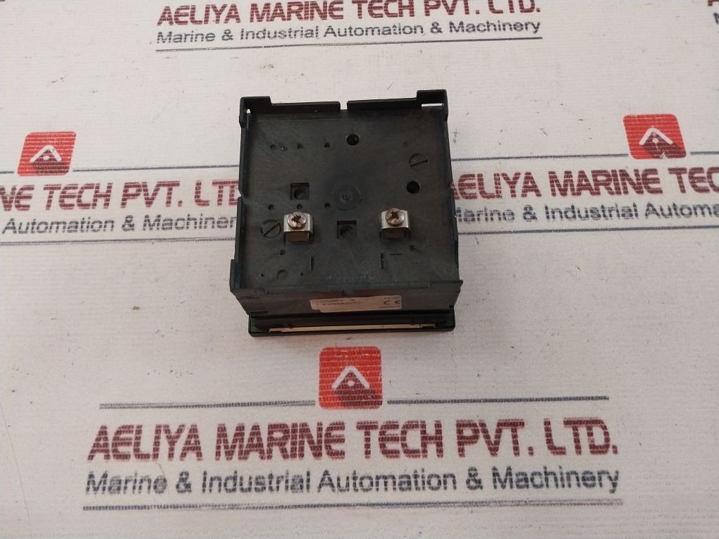 Deif Dq96-x Rpm Meter