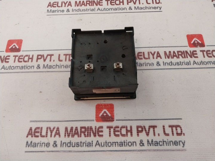 Deif Dq96-x Rpm Meter