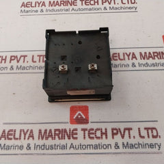 Deif Dq96-x Rpm Meter