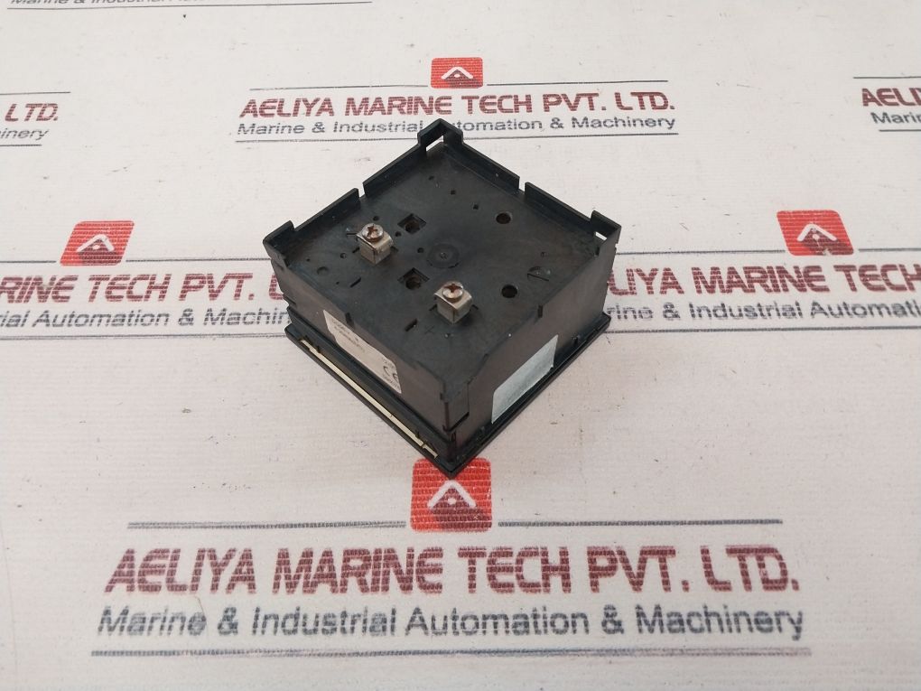 Deif Dq96-x Rpm Meter