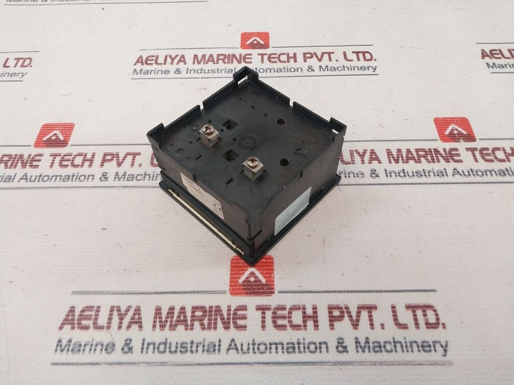 Deif Dq96-x Rpm Meter