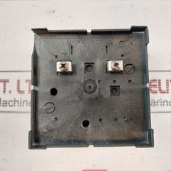 Deif Dq96-x Rpm Meter