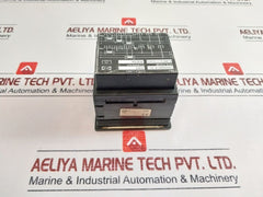 Deif Dq96-x Voltage Meter 0.46Kv/115Vac