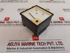 Deif Dq96-x Voltage Meter 0.46Kv/115Vac