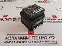 Deif Dq96-x Voltage Meter 0.46Kv/115Vac