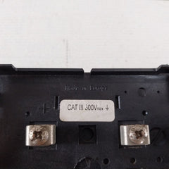 Deif Dq96-x Watt Meter 300V Max