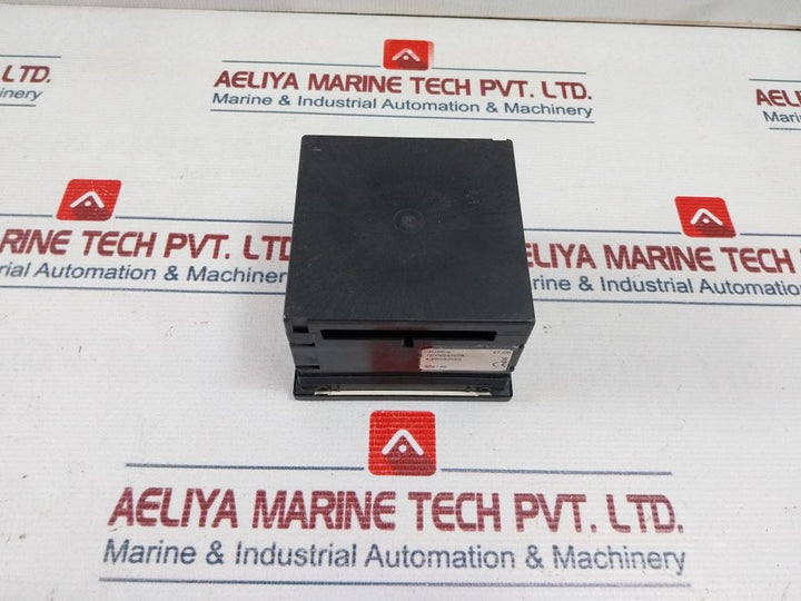 Deif Dq96-x Watt Meter 300V Max