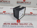 Deif Dq96-x Watt Meter 300V Max