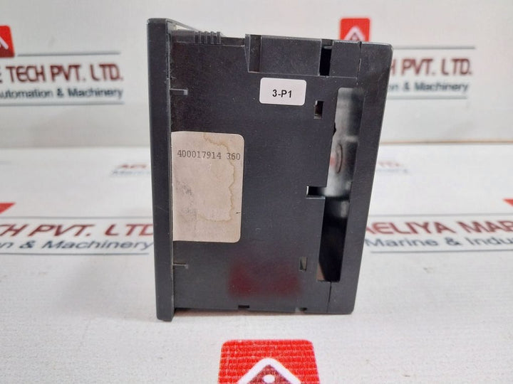 Deif Dq96-x Watt Meter 300V Max