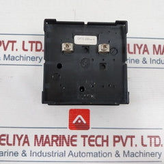 Deif Dq96-x Watt Meter 300V Max