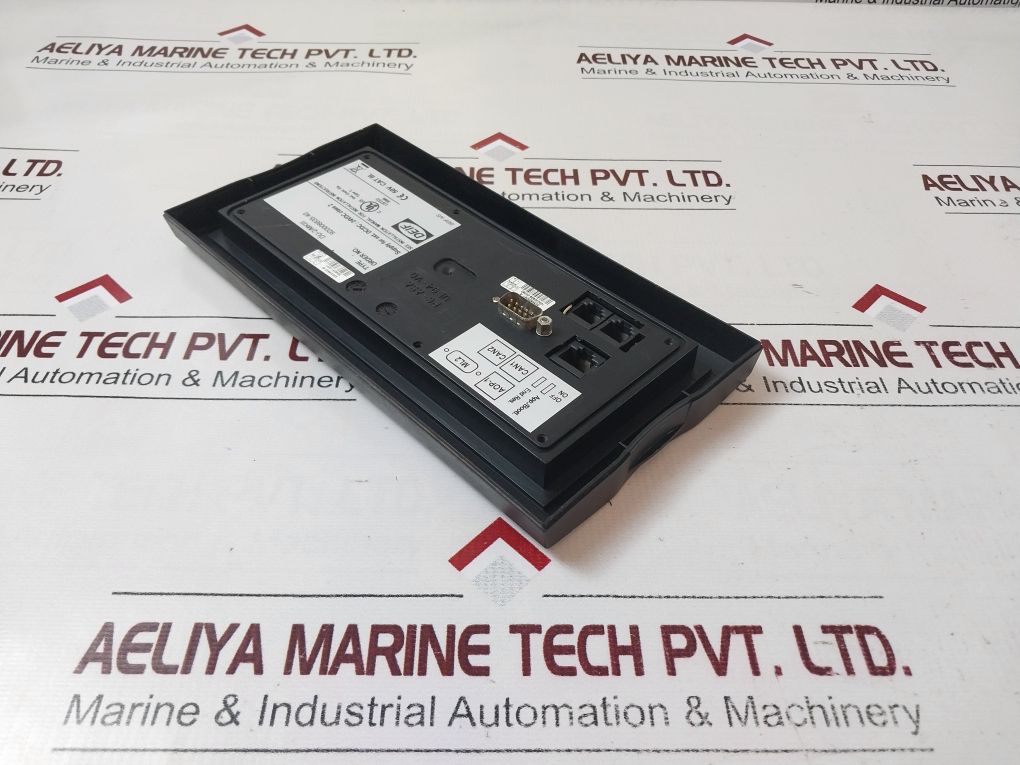 Deif Du-2/Mkiii Protection And Power Management Multi-line Ppm