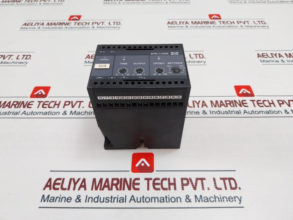 Deif Epn-110Dn Electronic Potentiometer
