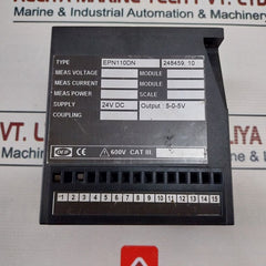 Deif Epn-110Dn Electronic Potentiometer 