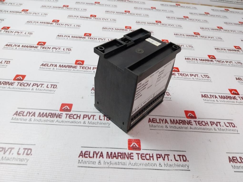 Deif Epn-110Dn Electronic Potentiometer 24Vdc 