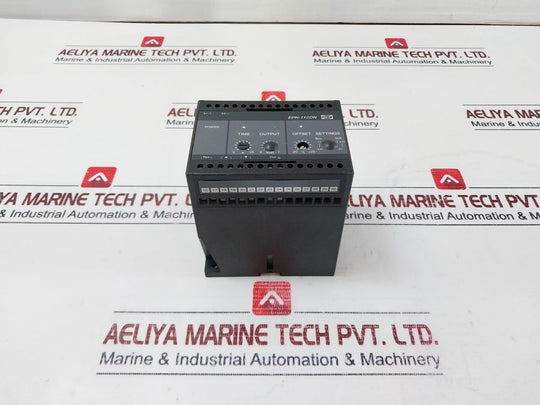 Deif Epn-110Dn Electronic Potentiometer 24Vdc