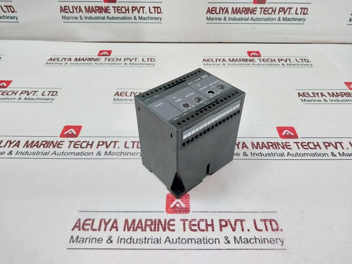 Deif Epn-110Dn Electronic Potentiometer 24Vdc