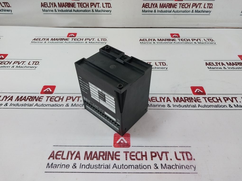 Deif Epn-110Dn Electronic Potentiometer 24Vdc