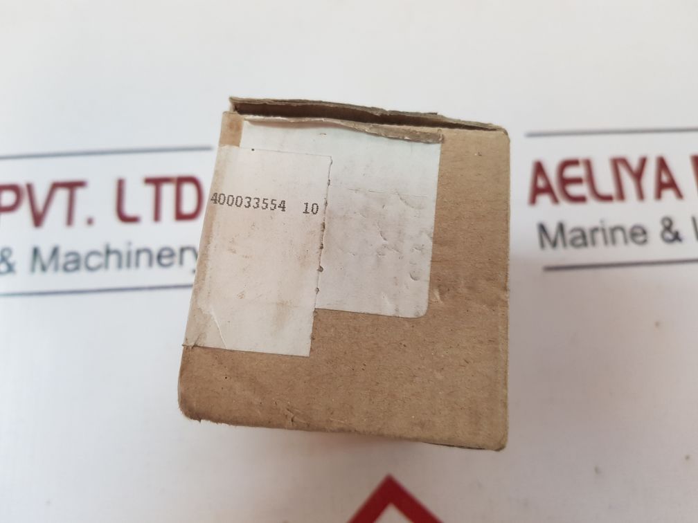 Deif Eq48-x Amperemeter