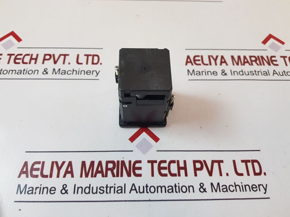 Deif Eq48-x Amperemeter