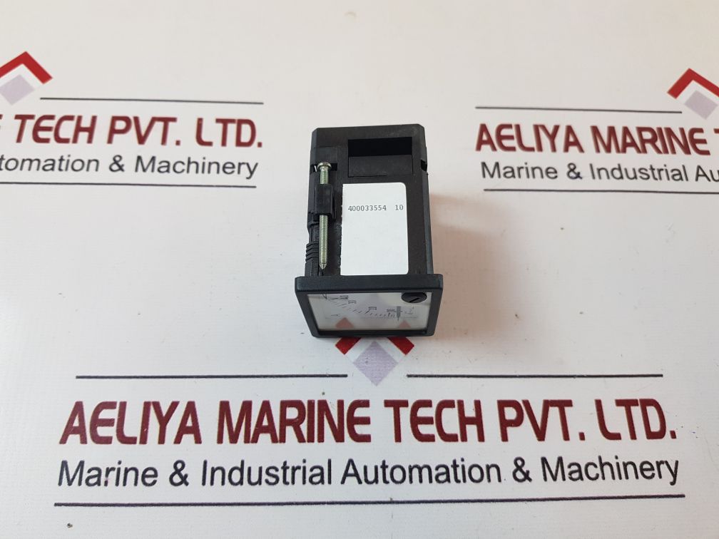 Deif Eq48-x Amperemeter