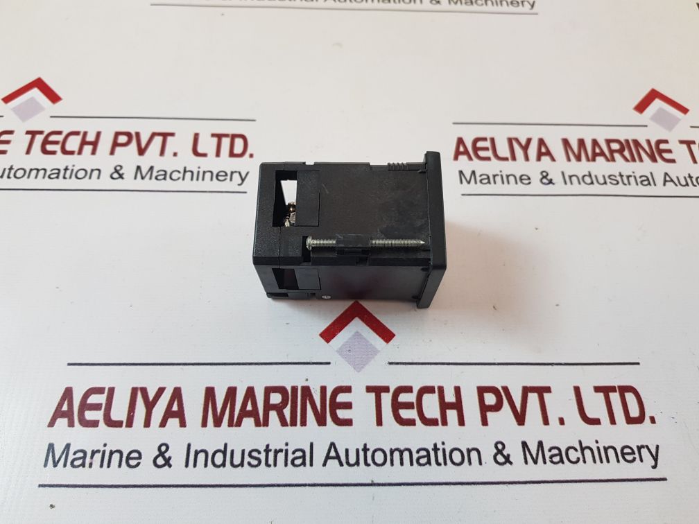Deif Eq48-x Amperemeter