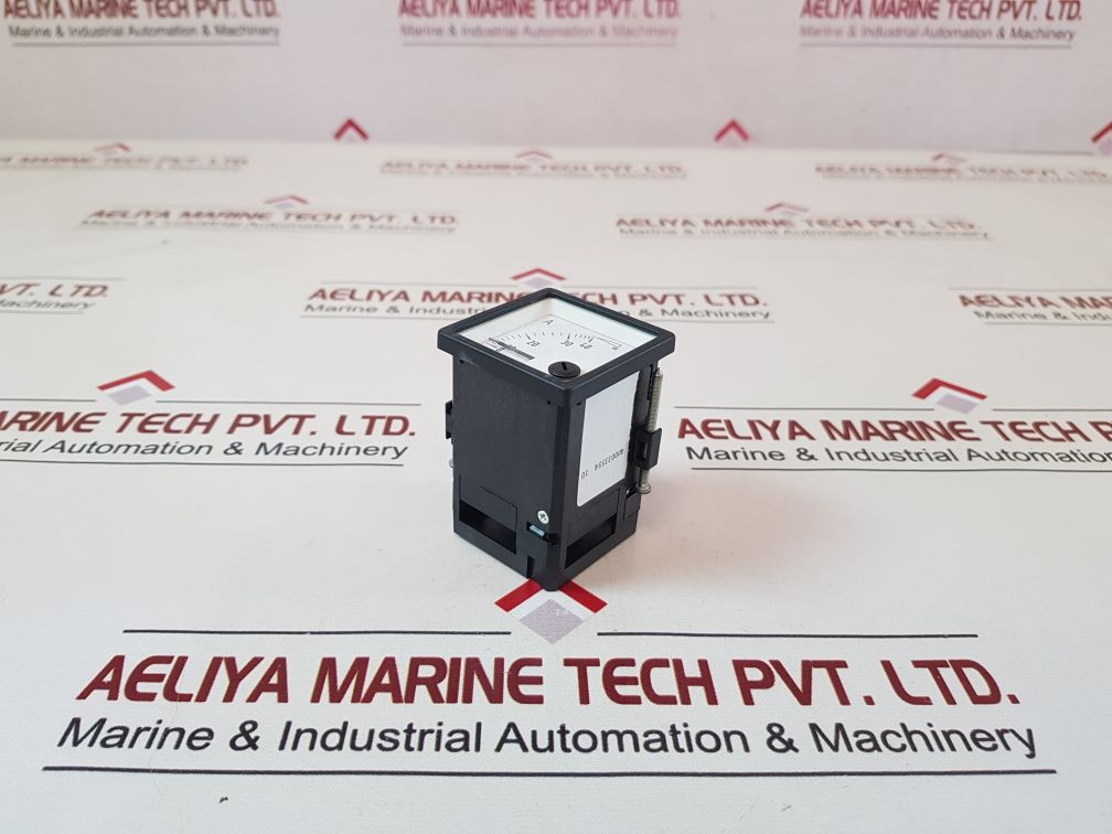 Deif Eq48-x Amperemeter