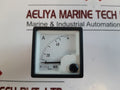 Deif Eq48-x Ammeter 0-100 A