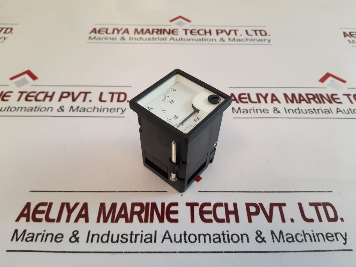 Deif Eq48-x Ammeter 0-100 A