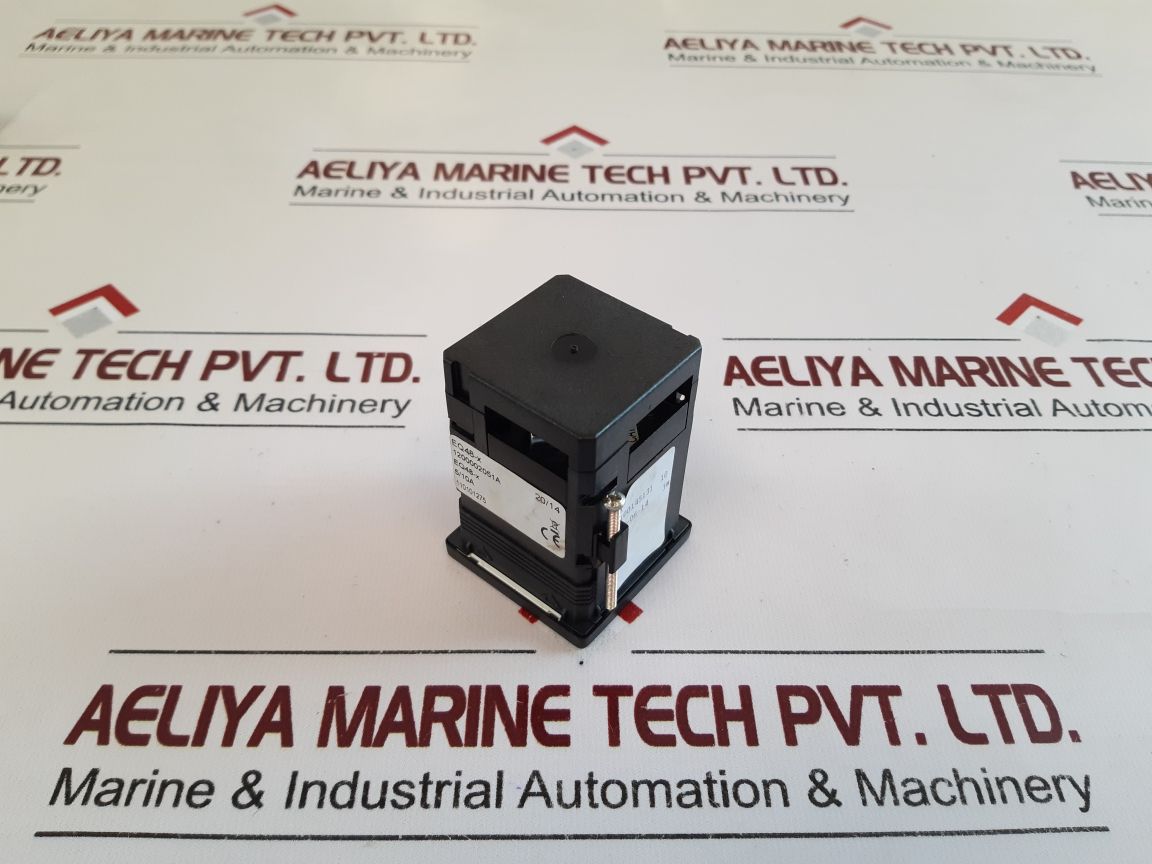 Deif Eq48-x Ammeter 0-100 A