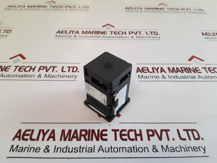 Deif Eq48-x Ammeter 0-100 A