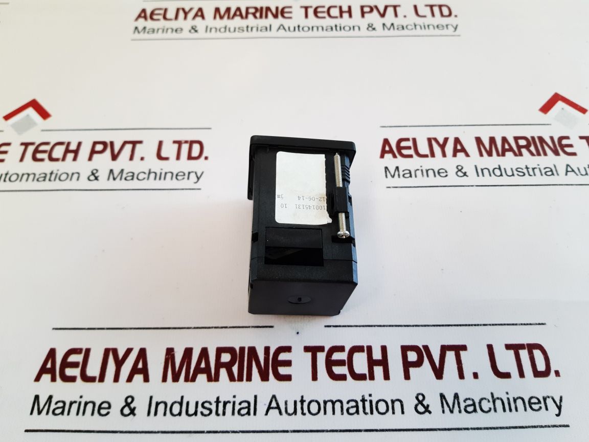 Deif Eq48-x Ammeter 0-100 A