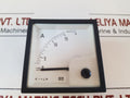 Deif Eq72-pv Ammeter 1530A
