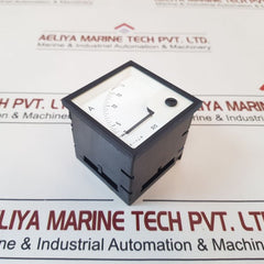 Deif Eq72-pv Ammeter 1530A
