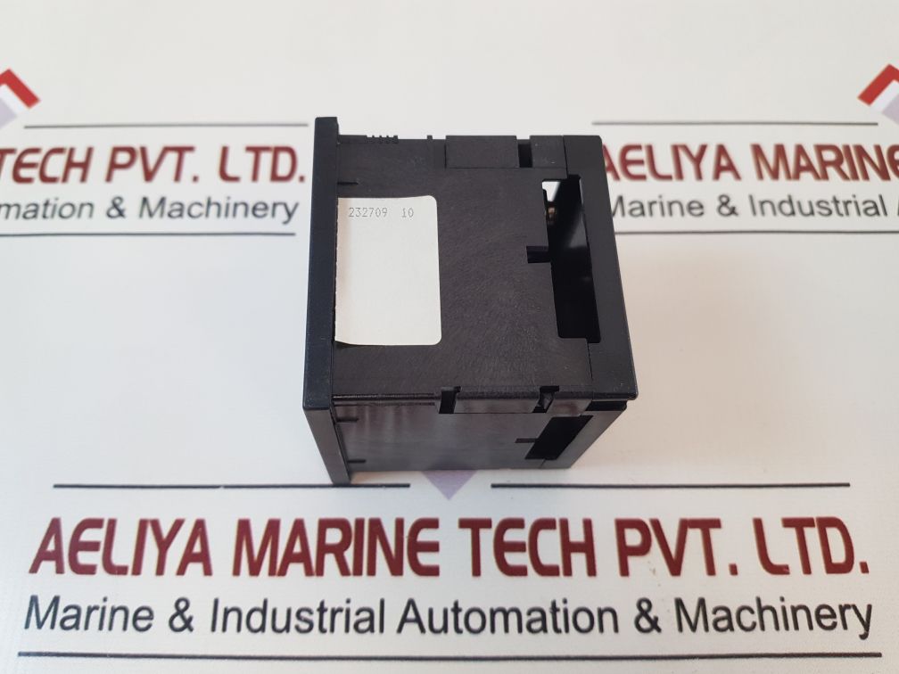 Deif Eq72-pv Ammeter 1530A
