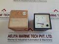 Deif Eq72-x Ammeter 0-10-20 A
