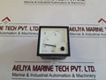 Deif Eq72-x Ammeter 0-10-20 A