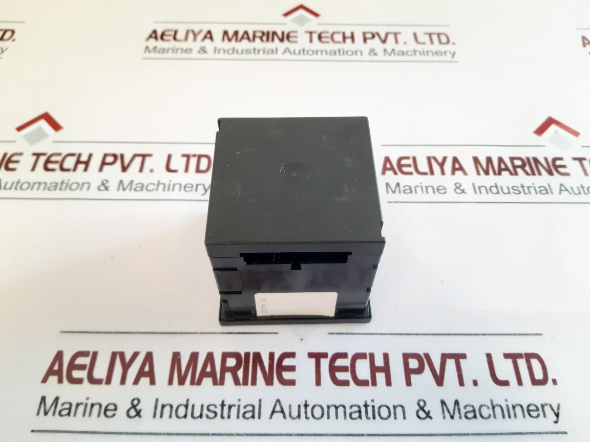 Deif Eq72-x Ammeter 0-10-20 A