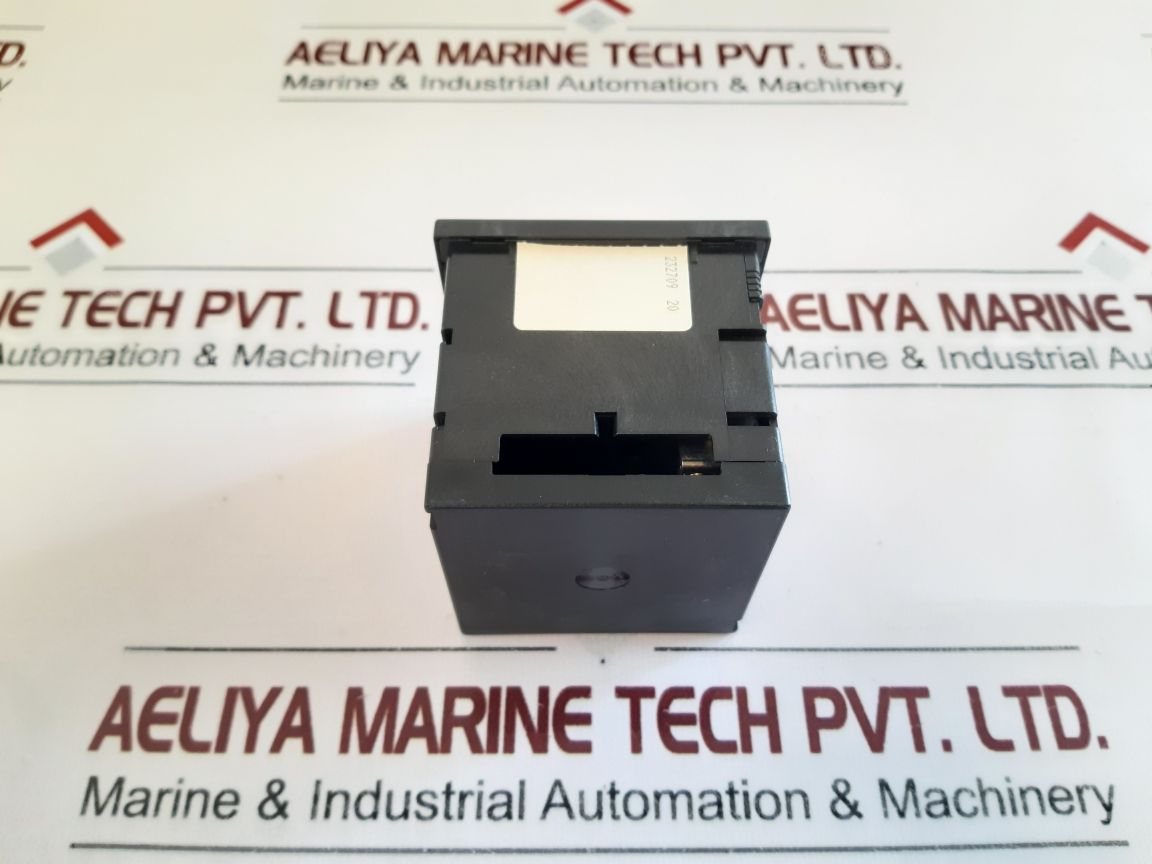 Deif Eq72-x Ammeter 0-10-20 A